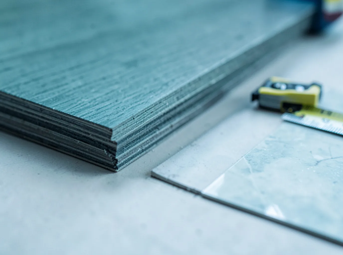 Luxury Vinyl Plank Installation High Shoals, NC FAQs